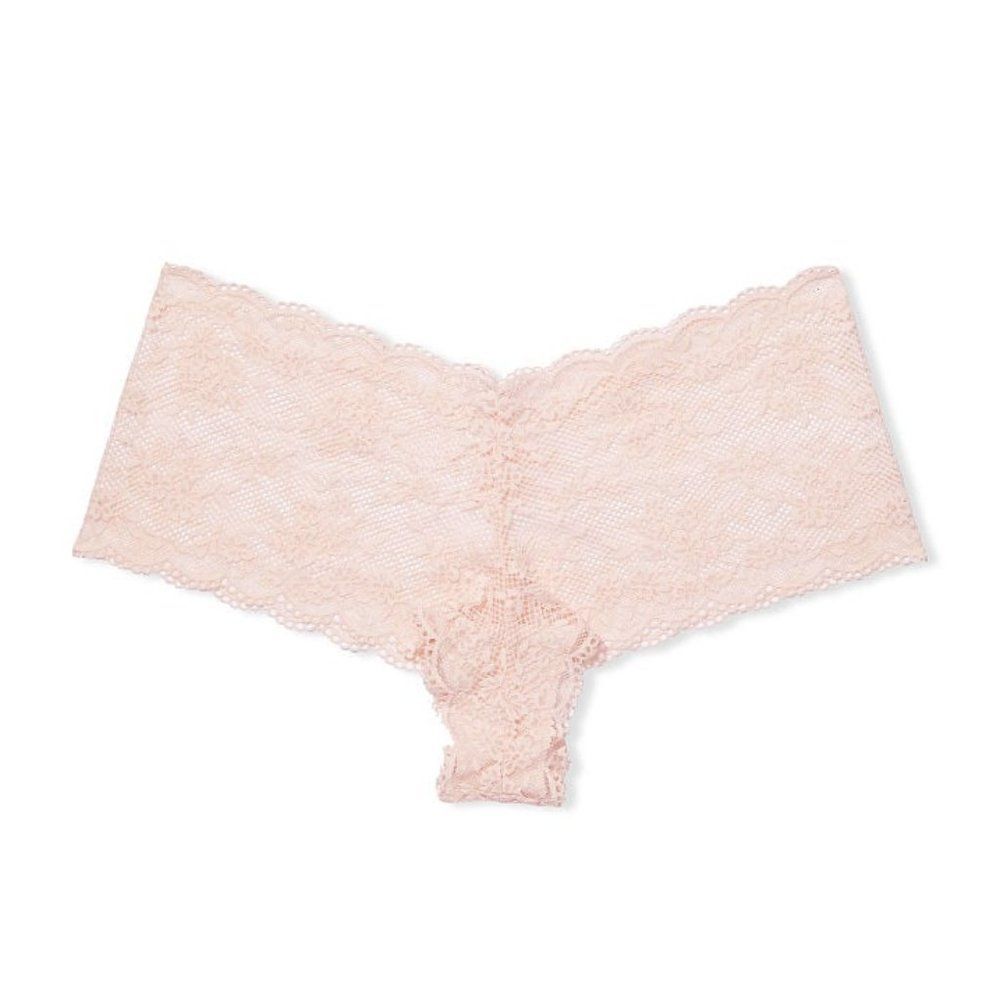 VICTORIA’S Secret LOVE CLOUD Lace Shortie Panty